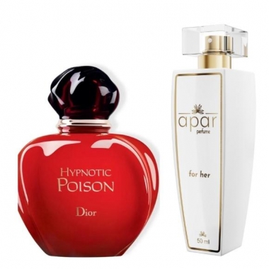 Zamiennik/odpowiednik perfum Dior Hypnotic Poison*